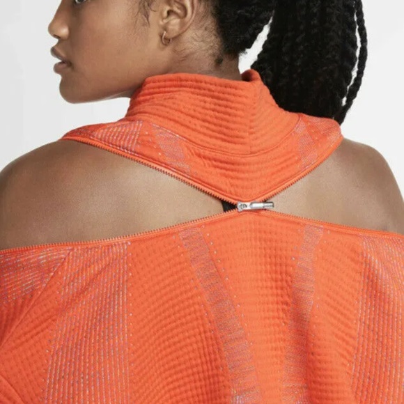 Nike Oversized Sweatshirt - Picture 3 of 6